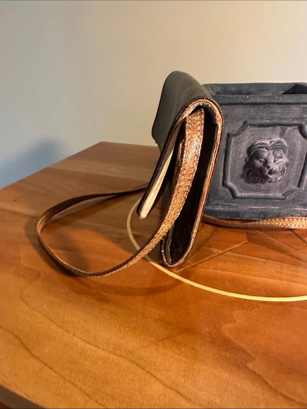 Louis Vuitton vintage louis